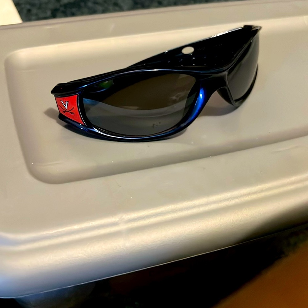UVA-branded Sunglasses